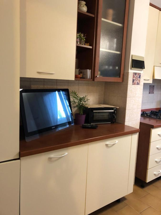 Anna Apartment Пистоя Екстериор снимка