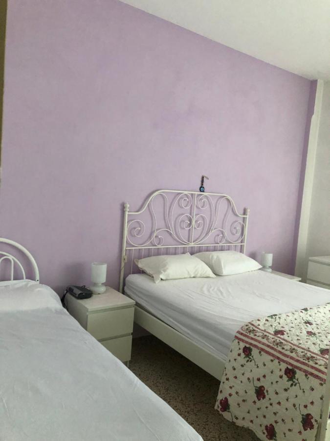 Anna Apartment Пистоя Екстериор снимка