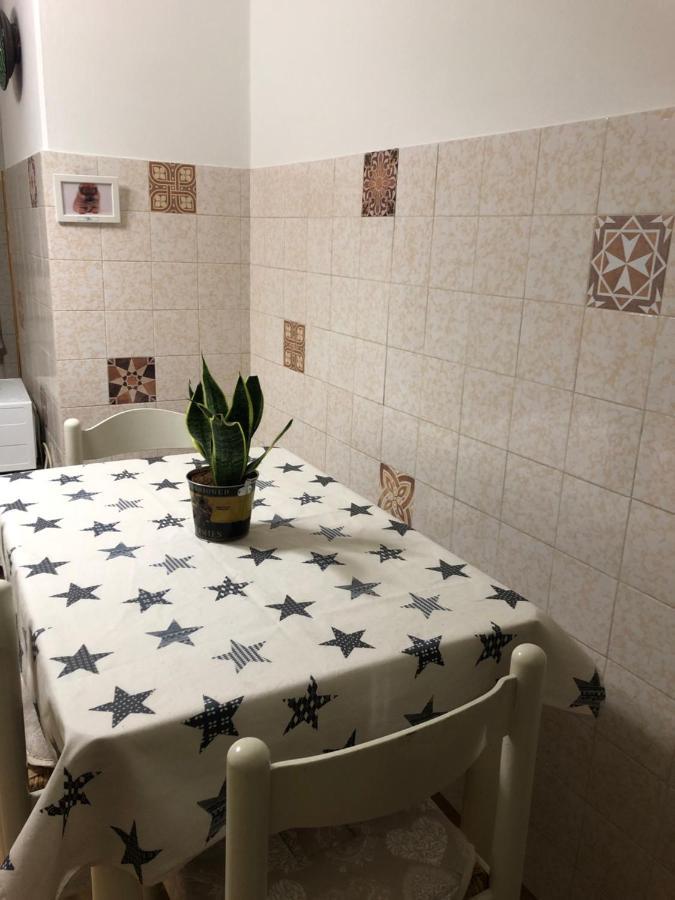Anna Apartment Пистоя Екстериор снимка