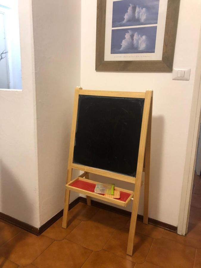 Anna Apartment Пистоя Екстериор снимка