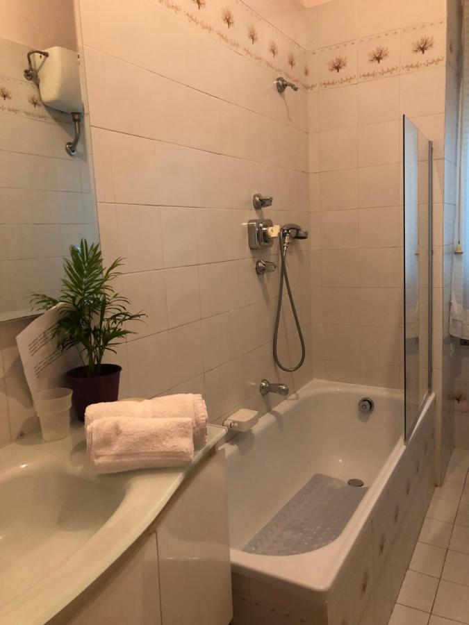 Anna Apartment Пистоя Екстериор снимка